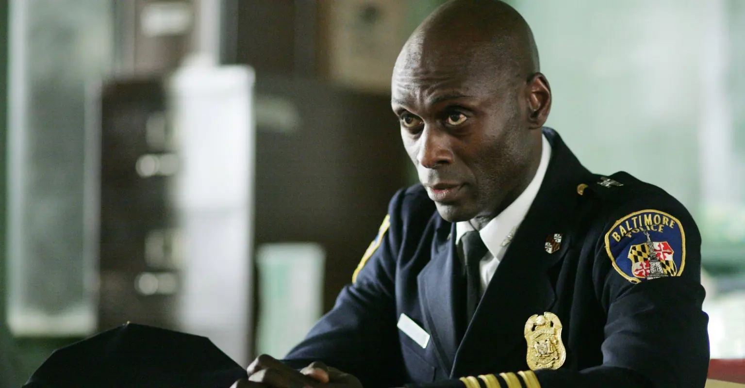 Keanu Reeves shares heartbreak as John Wick co-star Lance Reddick dies aged 60