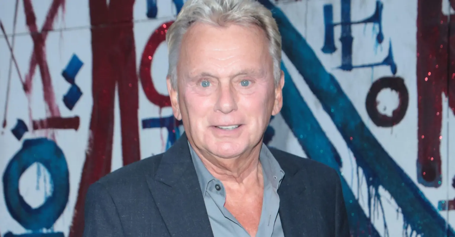 'Wheel of Fortune' contestant speaks out after being 'tackled' by Pat Sajak