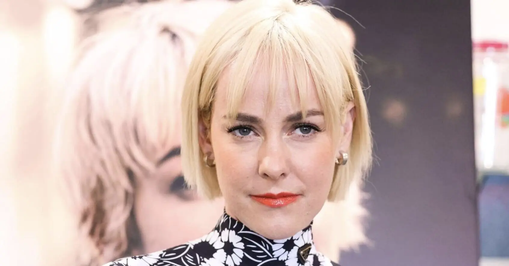 Jena Malone says she was assaulted by 'someone she had worked with' on 'Hunger Games'