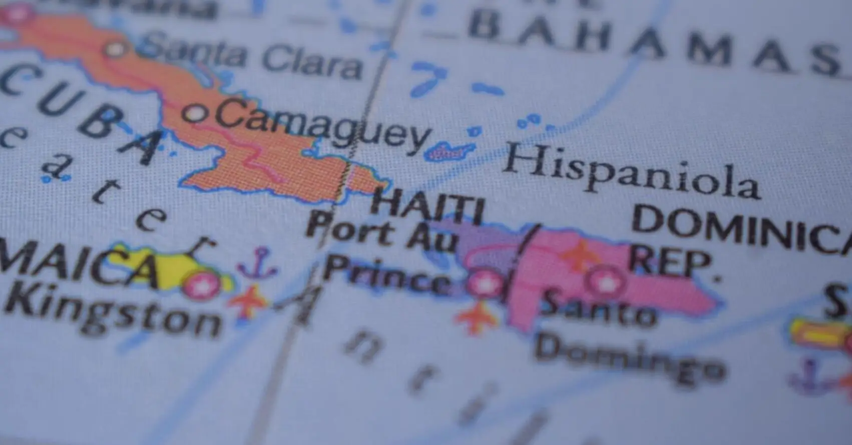 Missing Florida couple are being held for ransom, family says