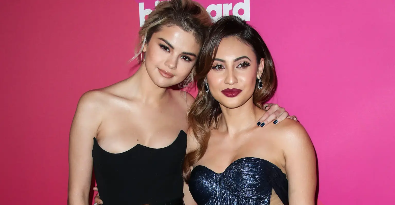 Selena Gomez praises Francia Raisa 6 years after kidney transplant
