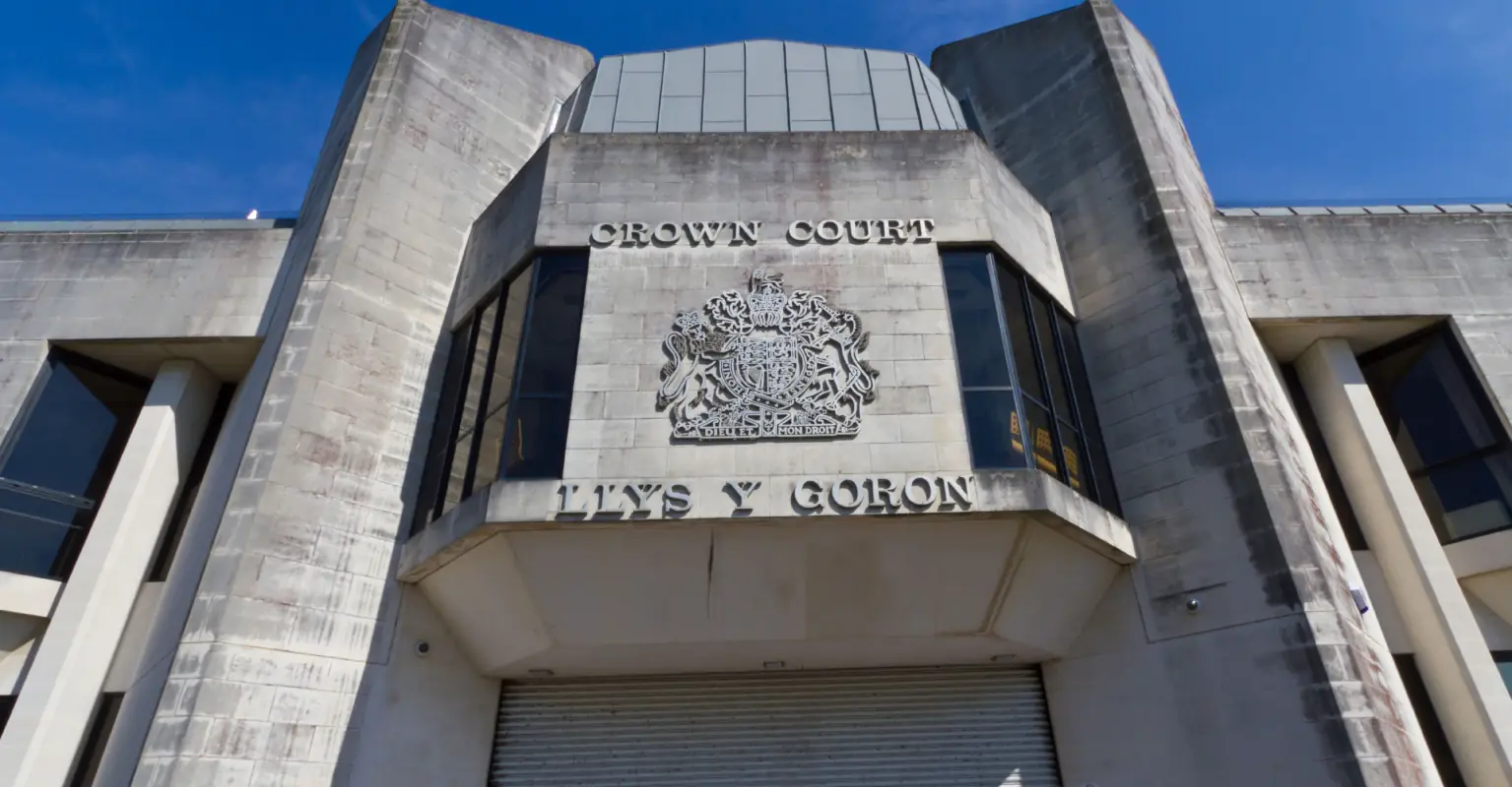 Dad jailed for manslaughter over teen daughter's death texted her to 'stop' screaming as she died in bedroom
