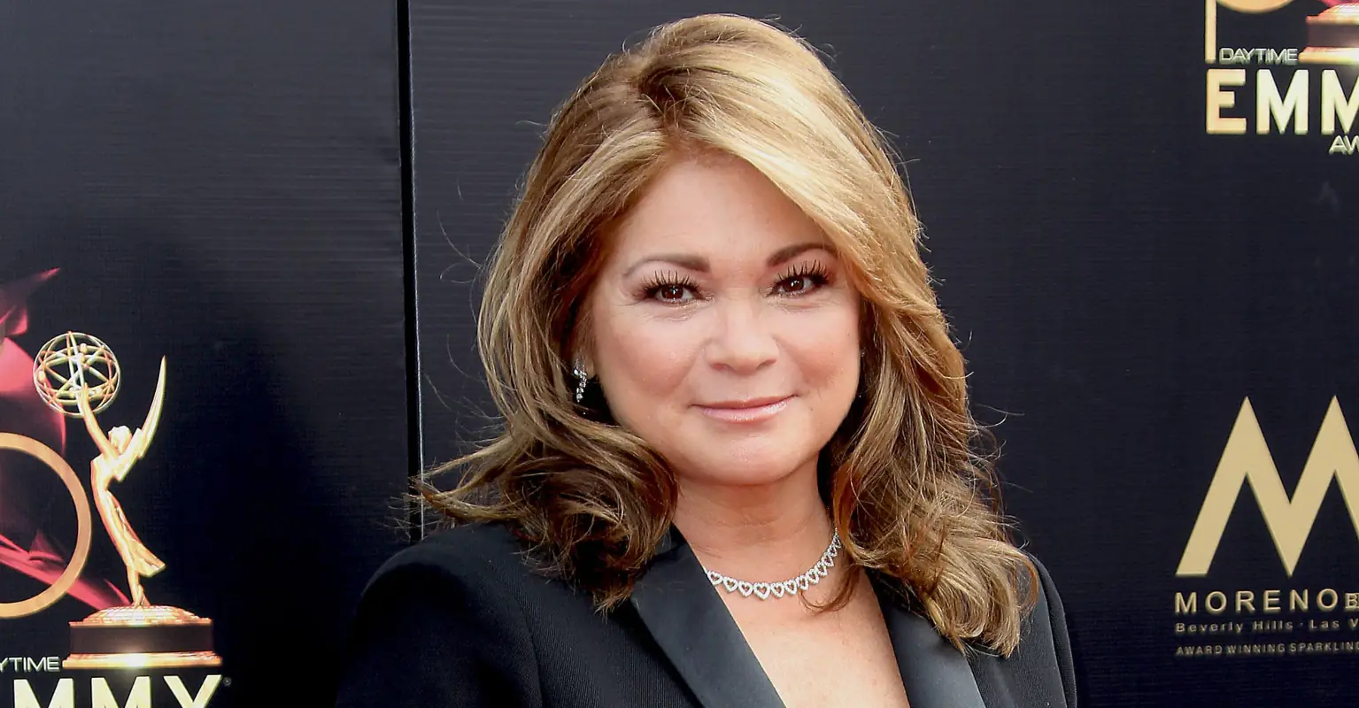 Valerie Bertinelli leads calls to ban assault rifles after tragic Nashville school shooting