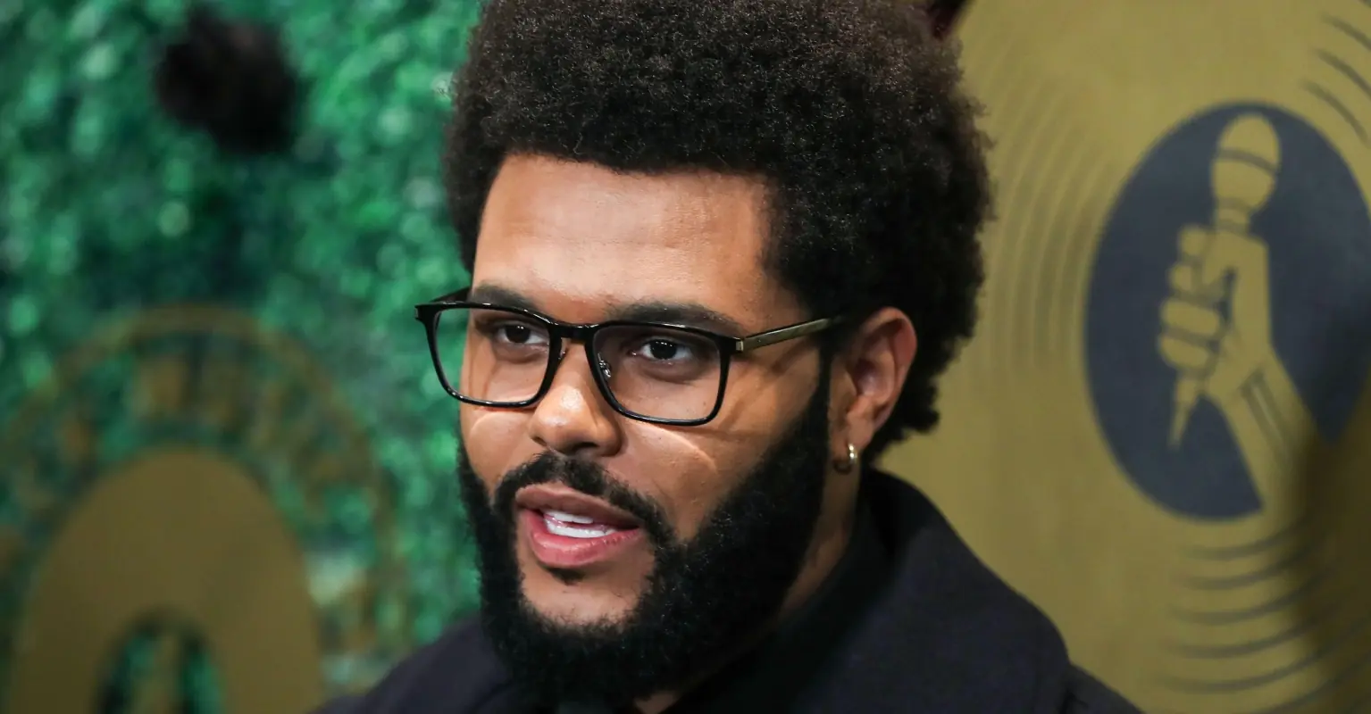 The Weeknd responds to Rolling Stone's backlash against his new TV show