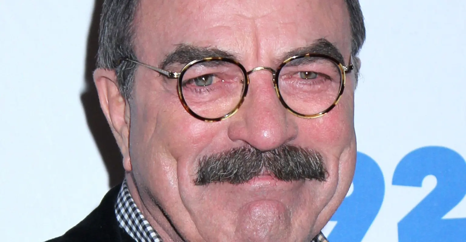 Tom Selleck reunites with former 'Magnum P.I.' co-star Larry Manetti for 'Blue Bloods' episode
