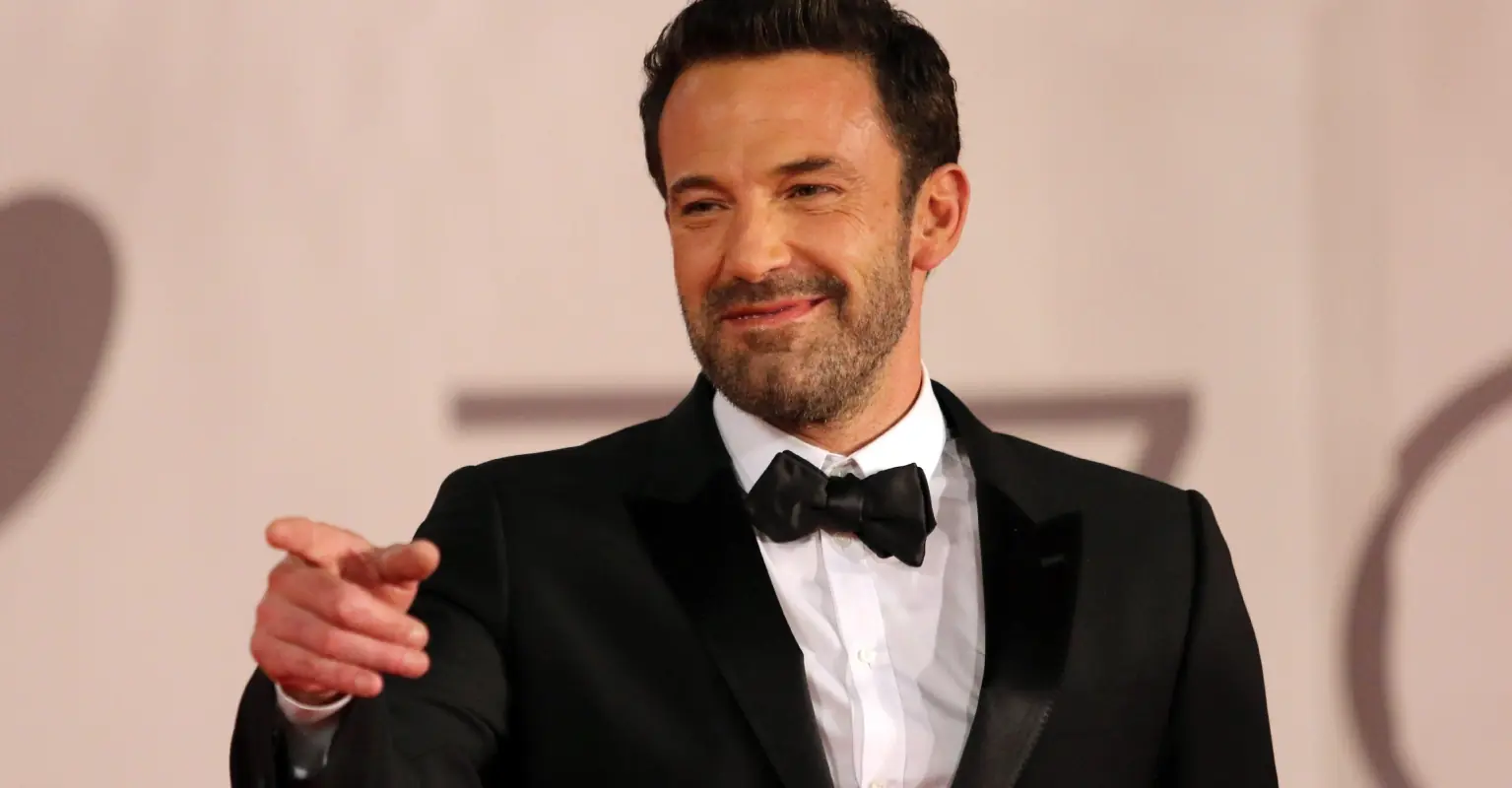 Ben Affleck trips fans out by speaking impeccable Spanish in new interview