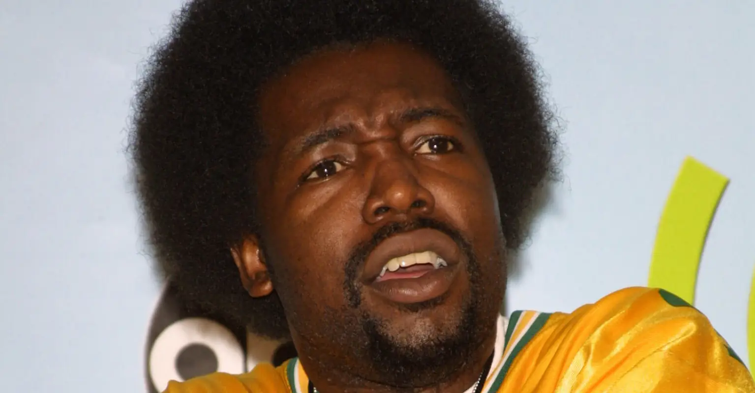 Afroman sued by police who raided his home for invasion of privacy
