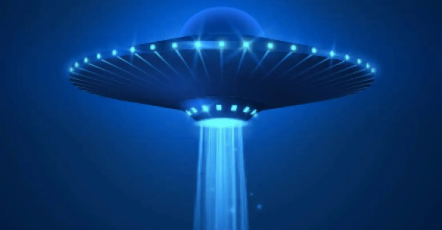 'Time traveler' says aliens will invade Earth today and abduct 8,000 humans