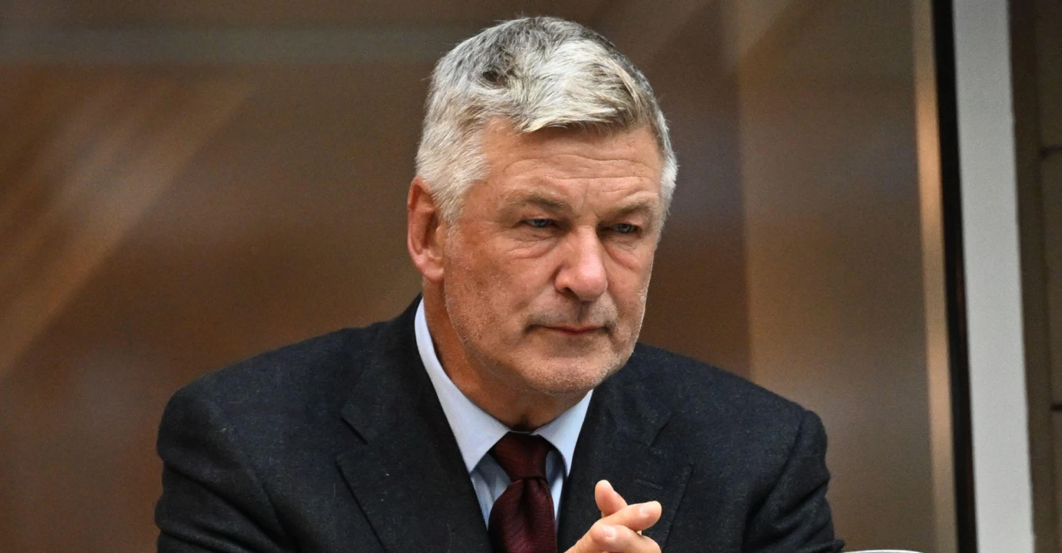 Alec Baldwin undergoes surgery after 'very intense chronic pain'