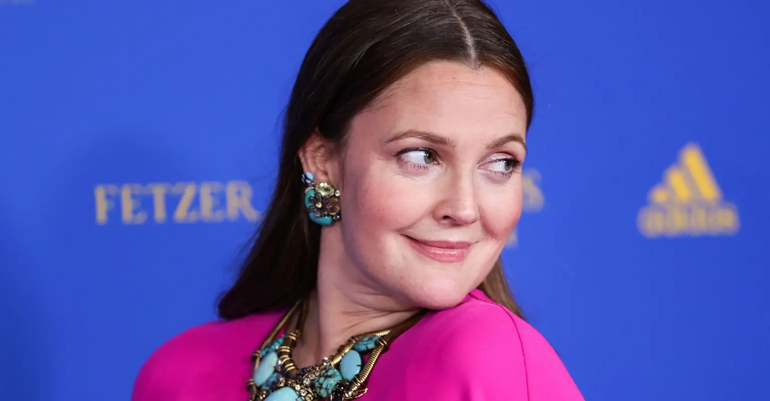Drew Barrymore shares brilliant response to Hugh Grant's criticism of her singing
