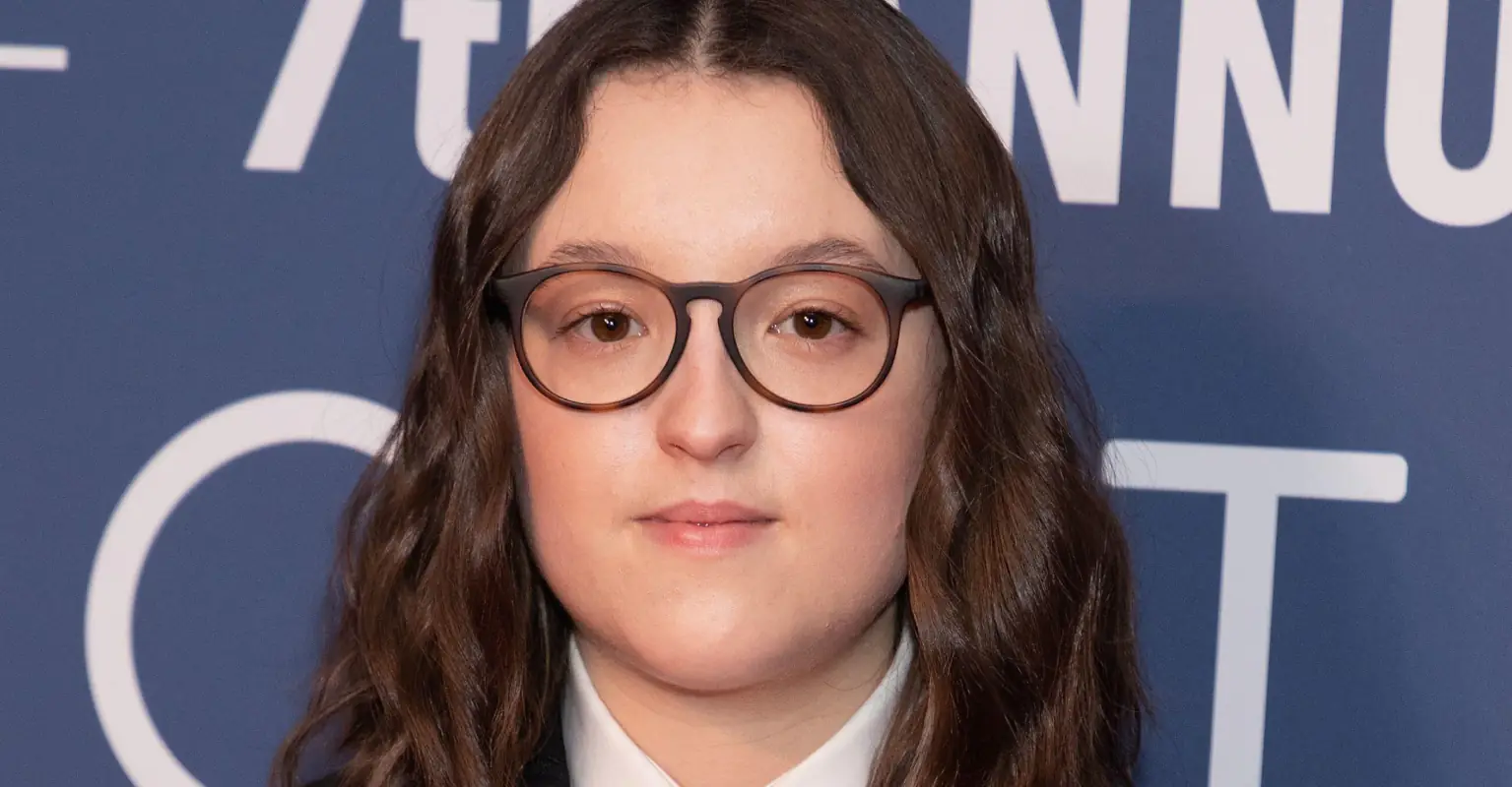 Bella Ramsey received 'painful' comments about her looks when she was cast in 'The Last of Us'