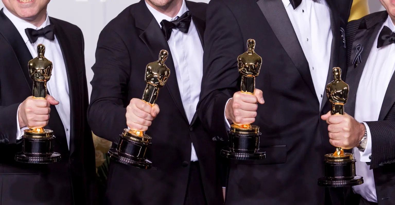 The hottest looks from the 2023 Academy Awards and after party