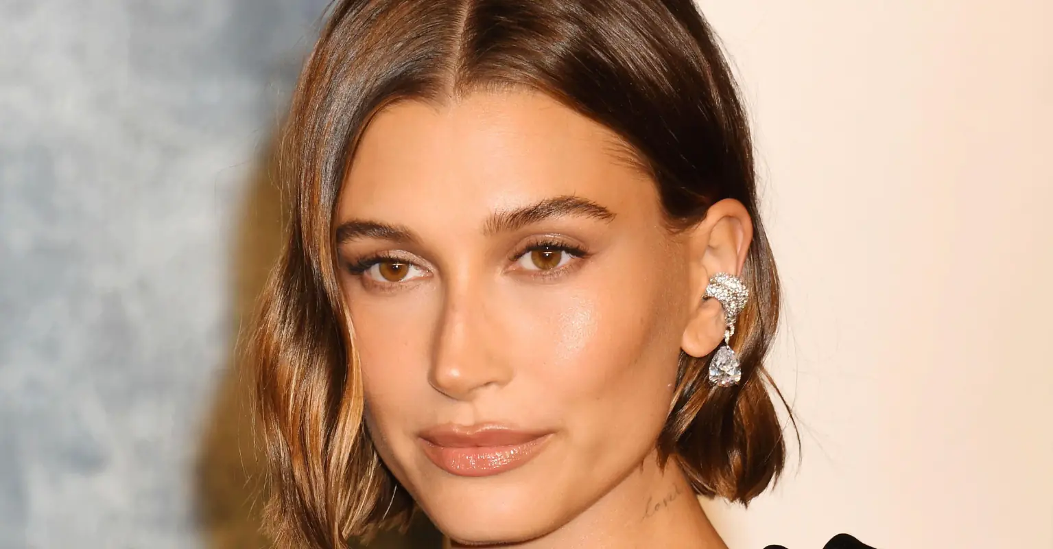 Hailey Bieber speaks out after Selena Gomez defends her from death threats