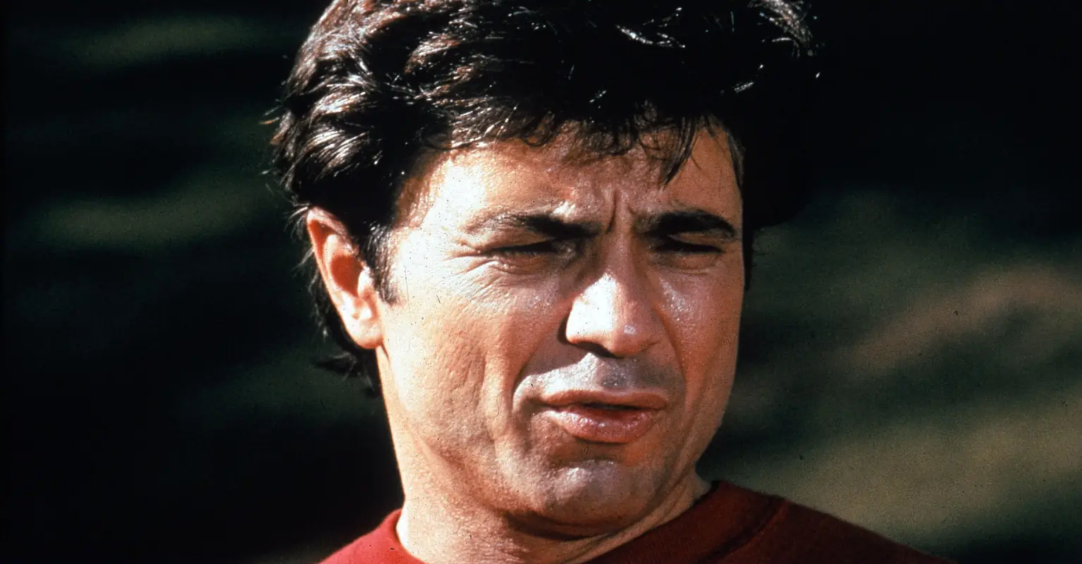 Robert Blake, 'Baretta' star who was tried for murder, dies aged 89