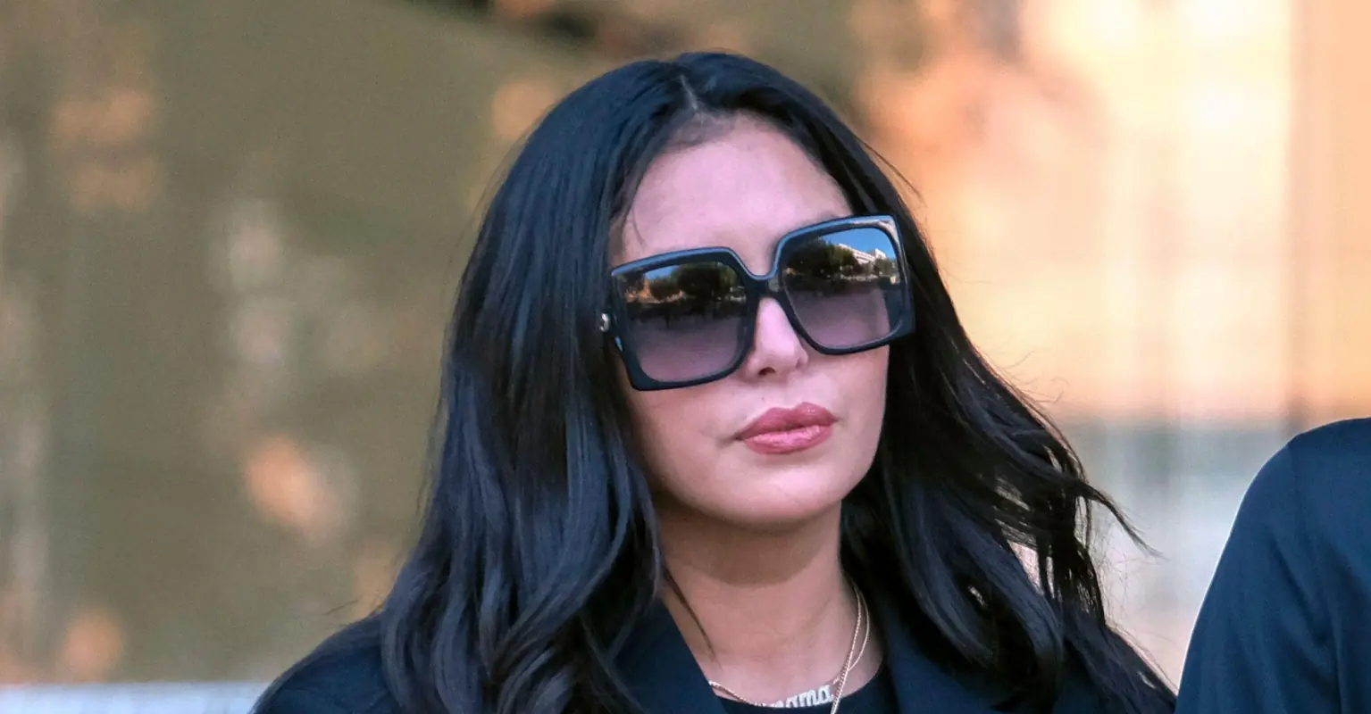 Vanessa Bryant settles helicopter crash photos lawsuit for $28.85 million