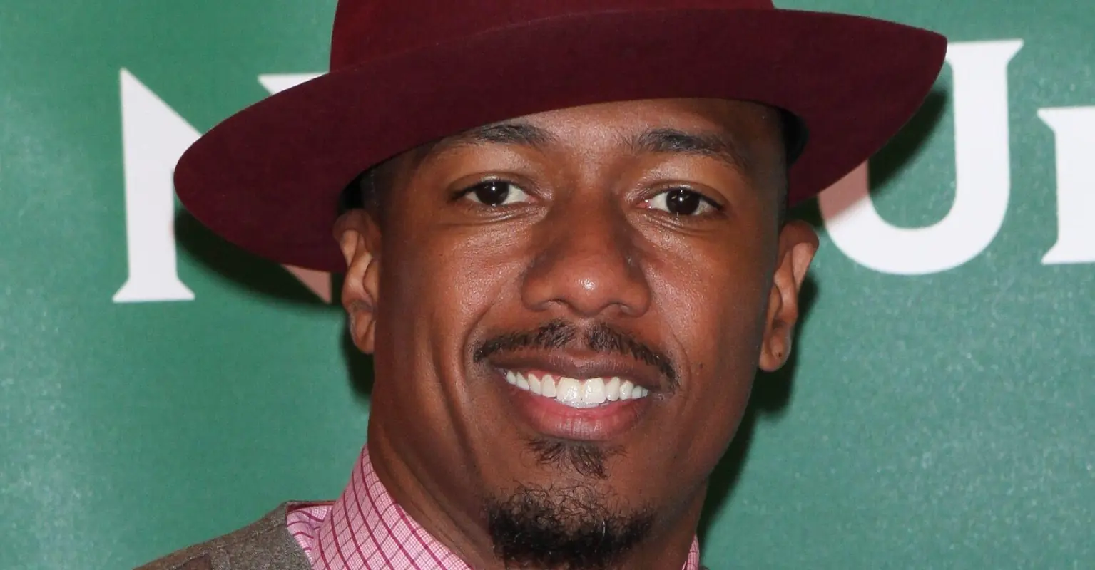 Father-of-12 Nick Cannon says he has felt 'pressured' to get a vasectomy