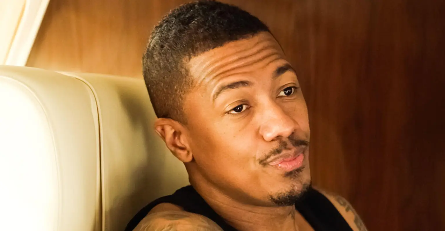 Nick Cannon explains why he doesn't pay mothers of his children a 'monthly allowance'