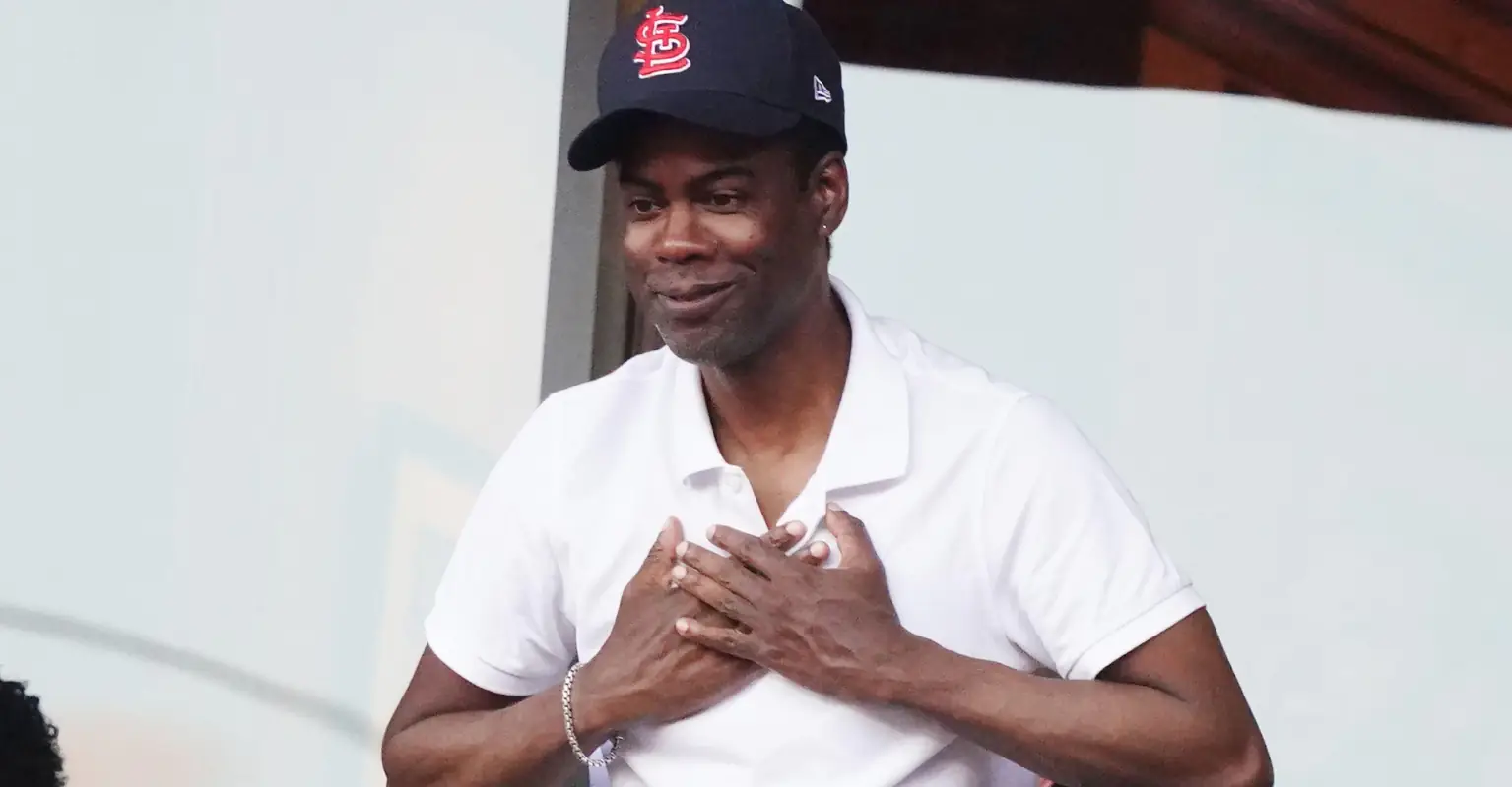 Chris Rock reveals reason he asked for his daughter to be kicked out of school after class trip