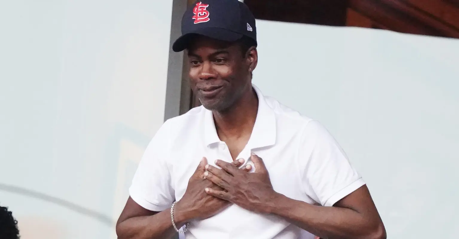 Chris Rock reveals reason he asked for his daughter to be kicked out of school after class trip