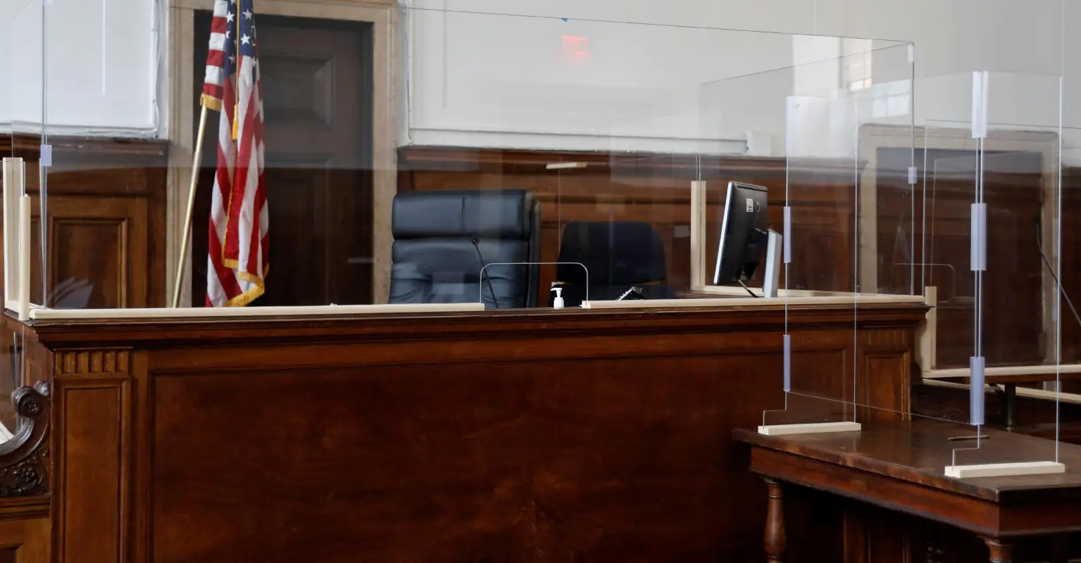 Man freed after serving 30 years in prison for murder is ordered back behind bars
