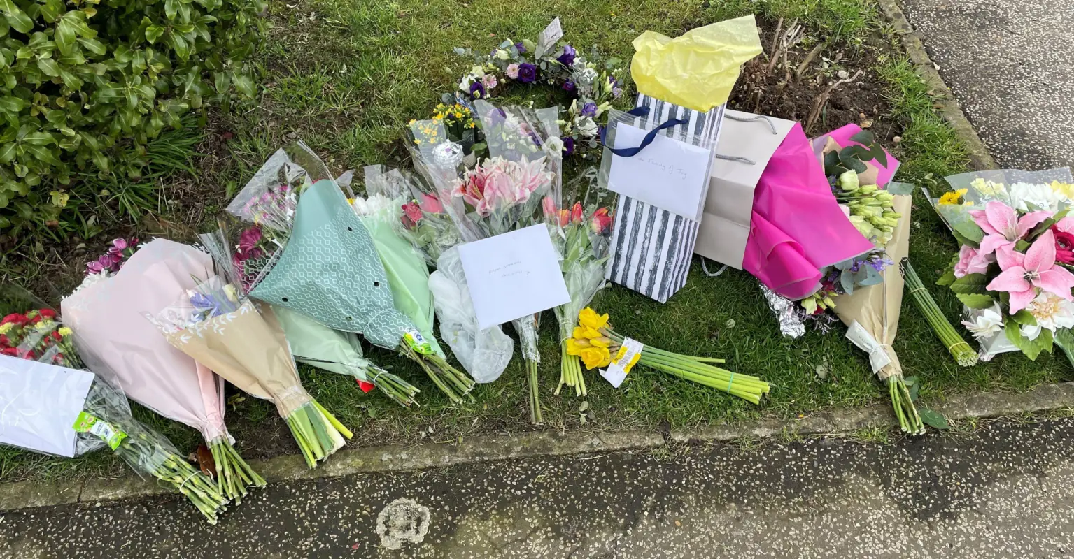 Boys, 14 and 15, arrested for murder of 82-year-old grandmother