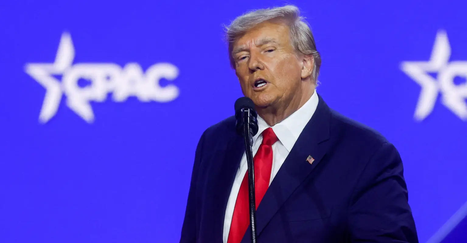 Donald Trump to be charged over $130K payment to adult film star Stormy Daniels