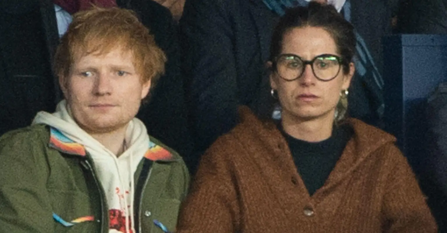 Ed Sheeran reveals his wife Cherry was diagnosed with a tumor while pregnant