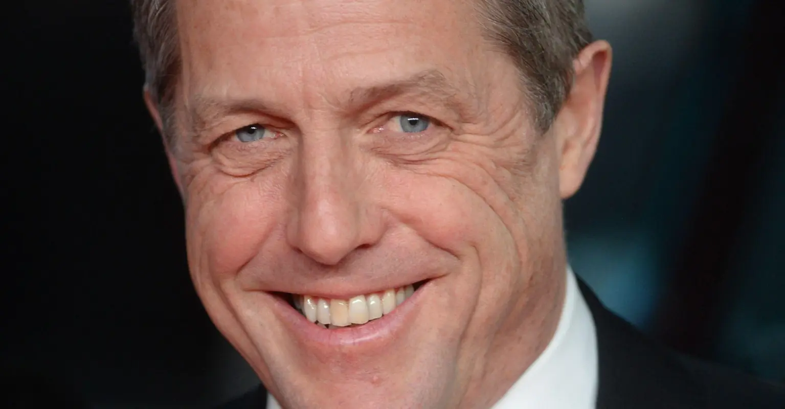 Hugh Grant didn't hold back with complaint about co-star Drew Barrymore