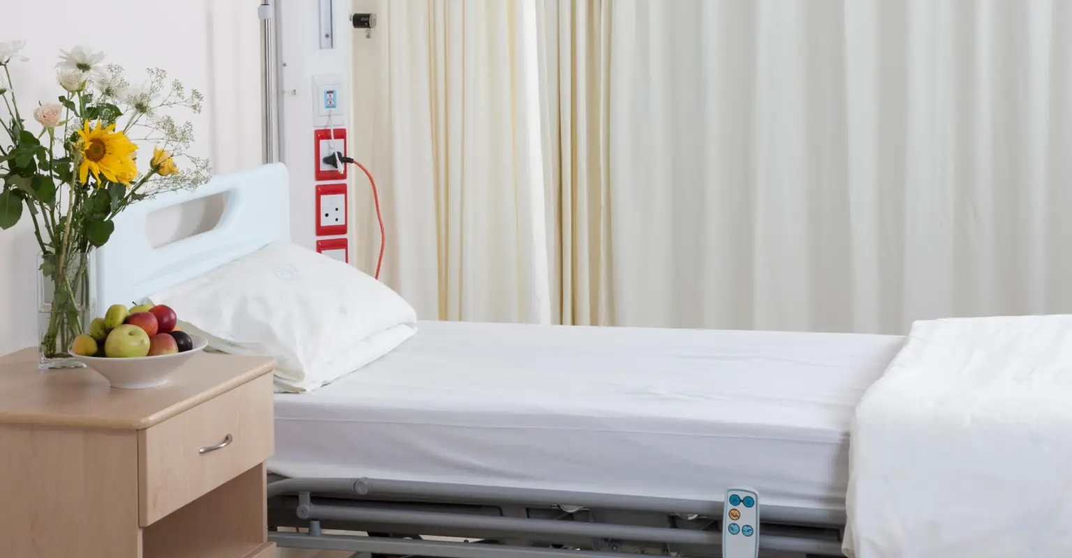 Mom, 88, was 'left to die by her carers with no food or water for 28 days', son says