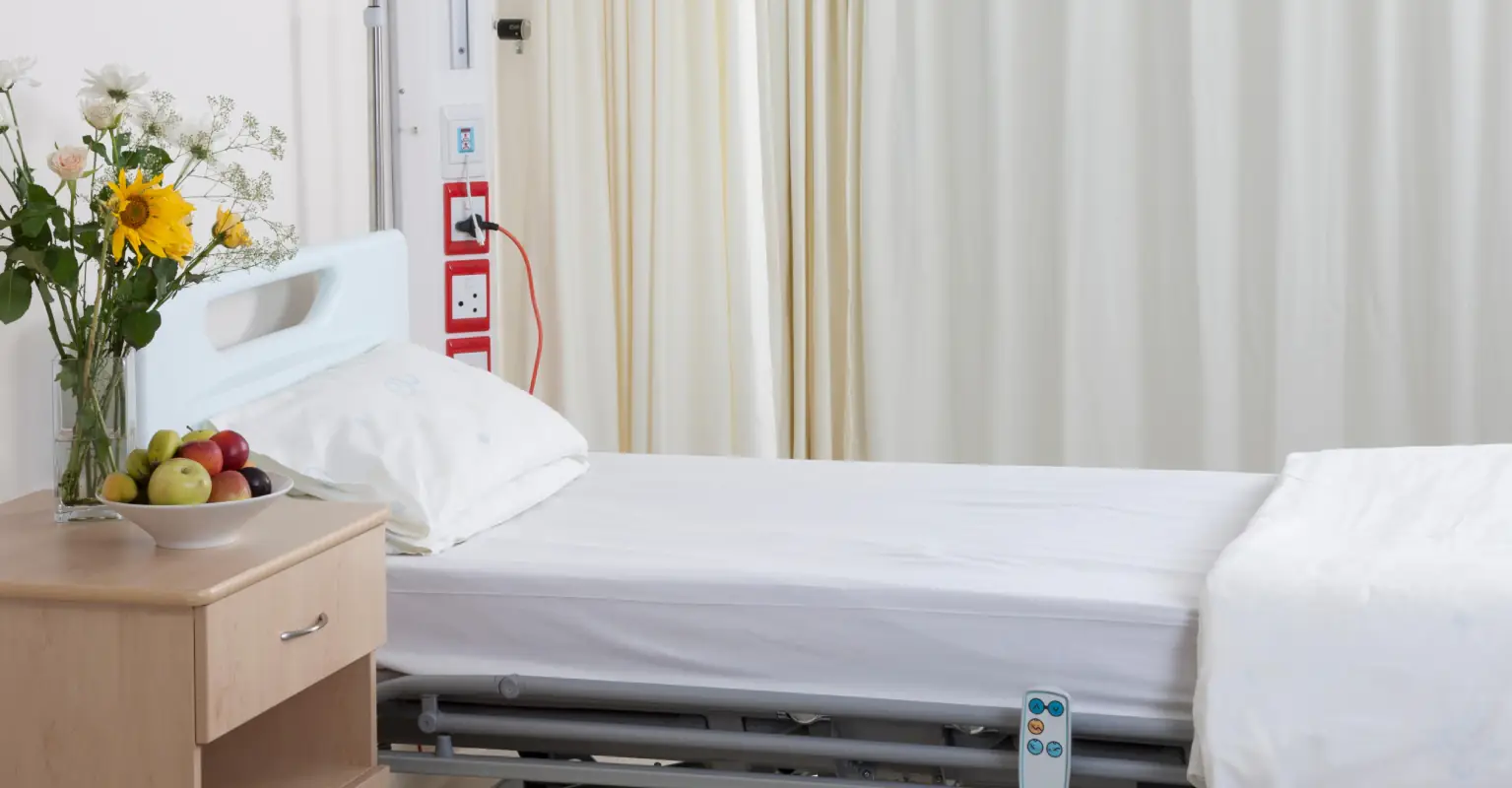 Mom, 88, was 'left to die by her carers with no food or water for 28 days', son says