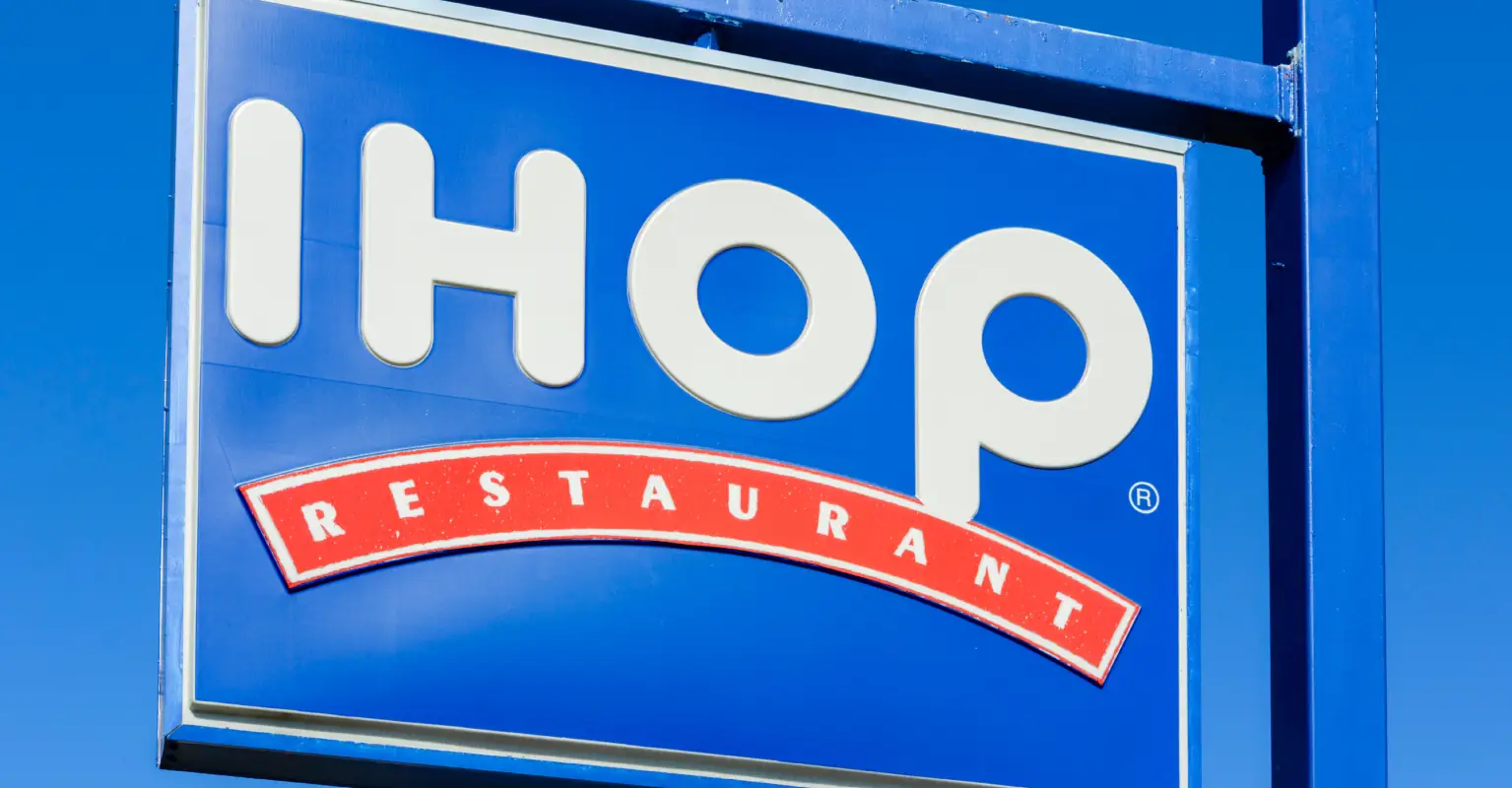 Inmates bust out of jail using a toothbrush and head straight to local IHOP