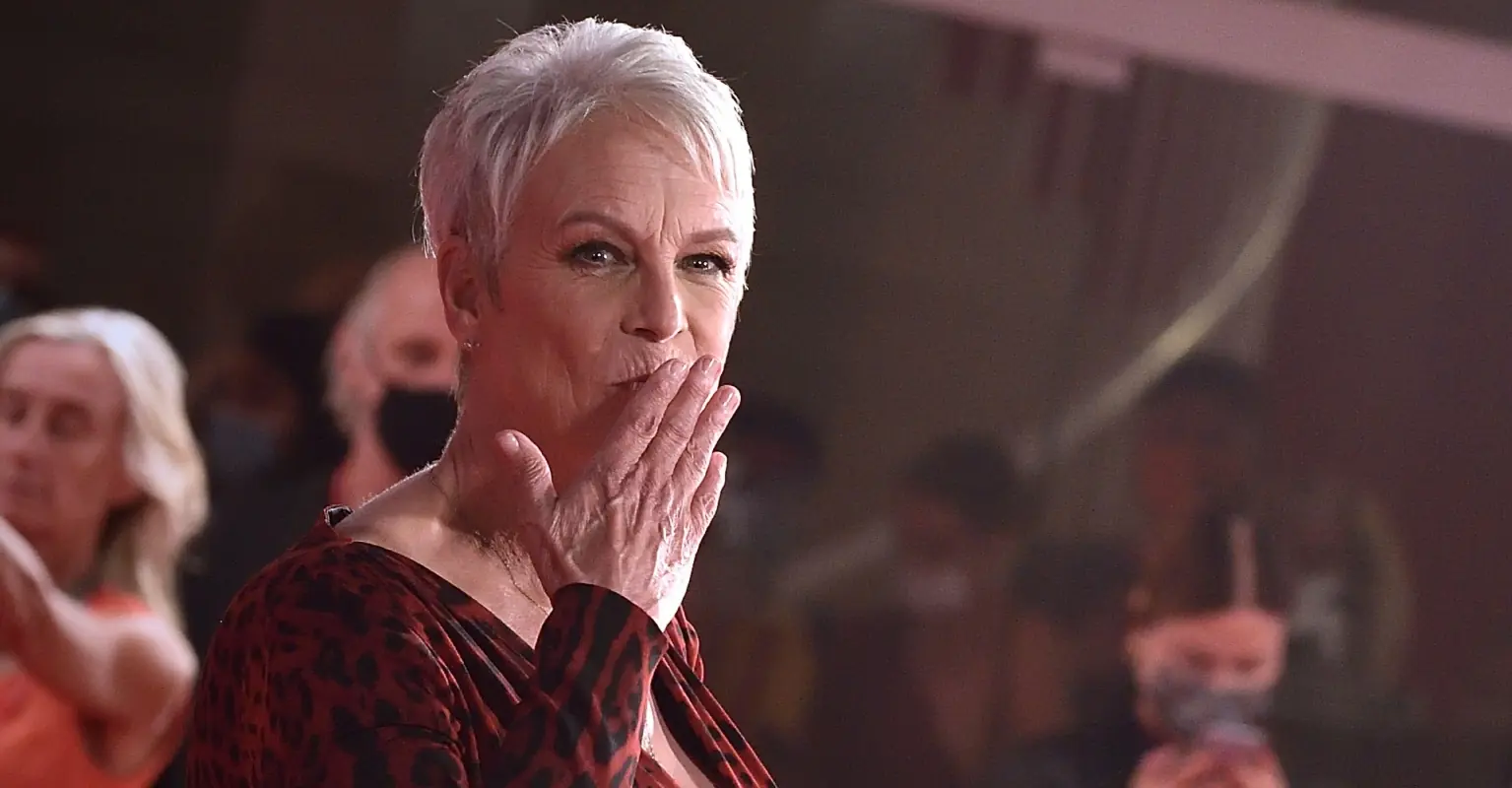 Jamie Lee Curtis discusses her dislike of Botox: 'You look like a plastic figurine'