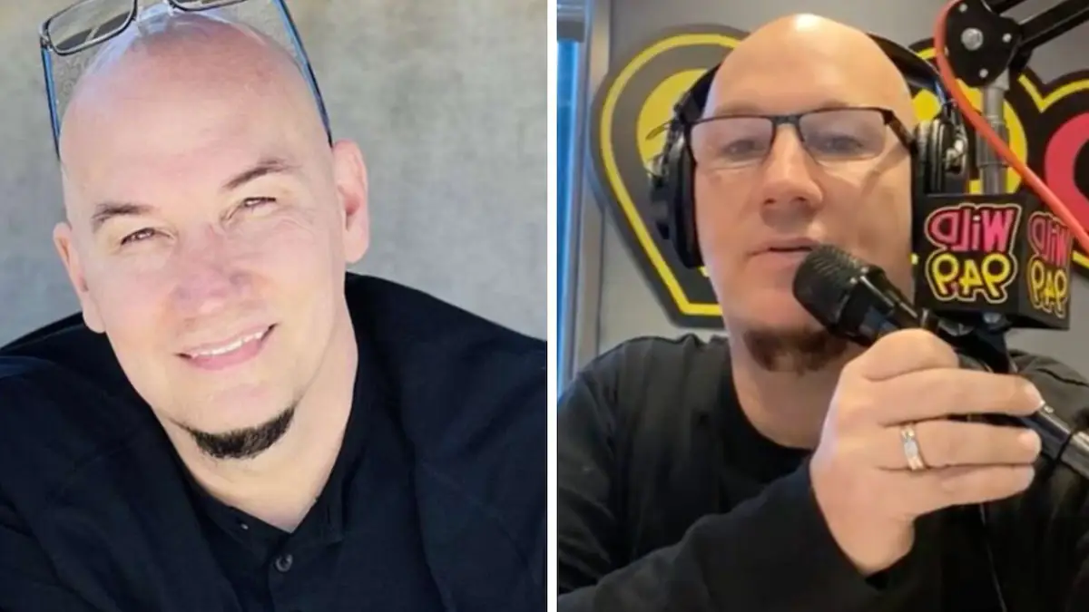 Missing radio host found dead one month after sharing alarming post