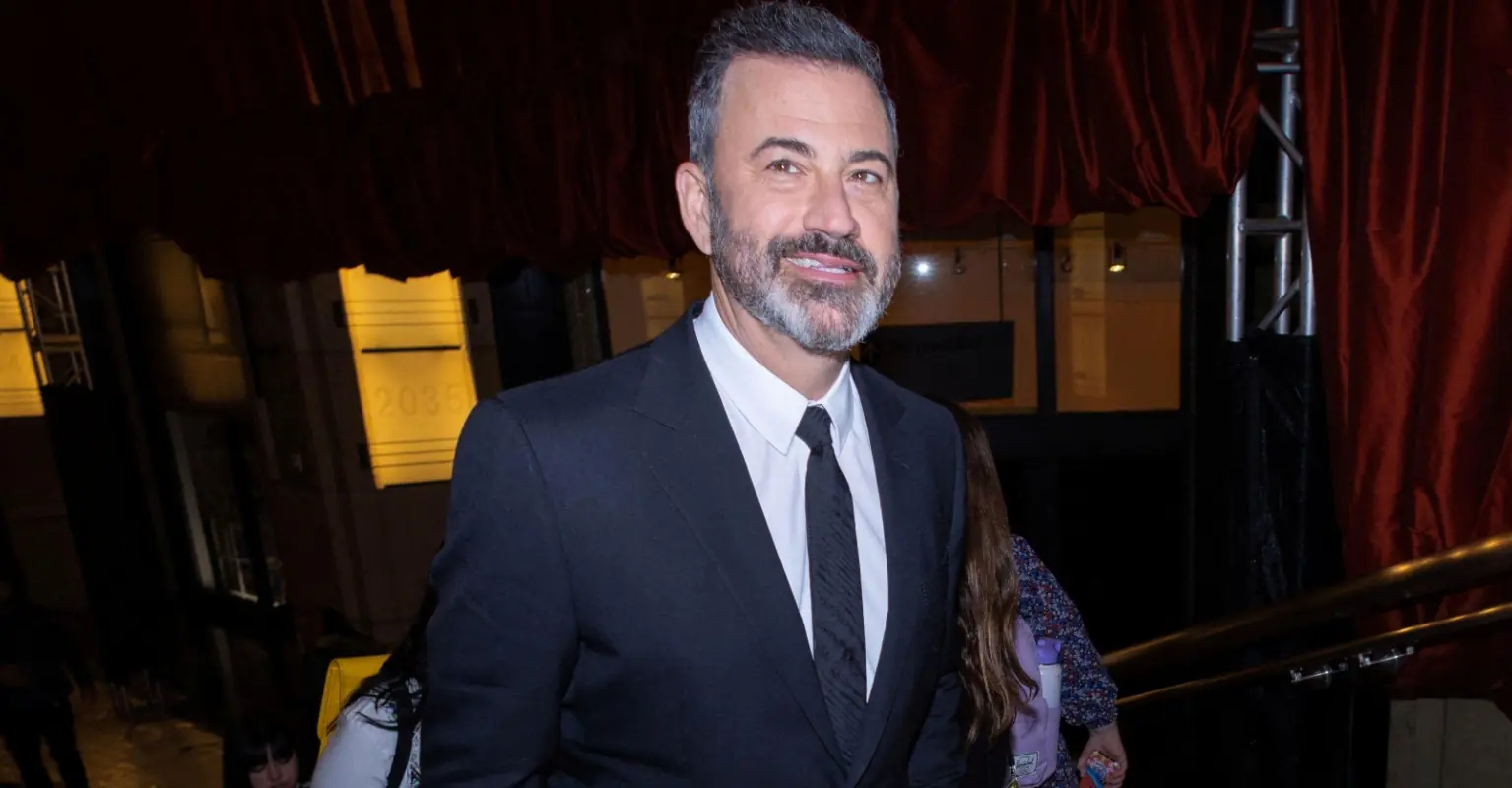 Jimmy Kimmel made 7 jokes about Will Smith's Oscars slap at last night's ceremony