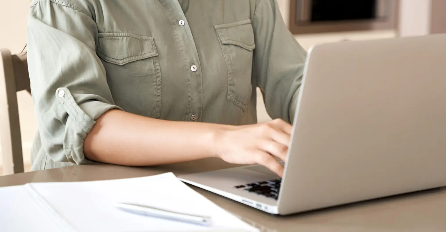 Woman reapplies for her own job after seeing it listed for a higher salary online