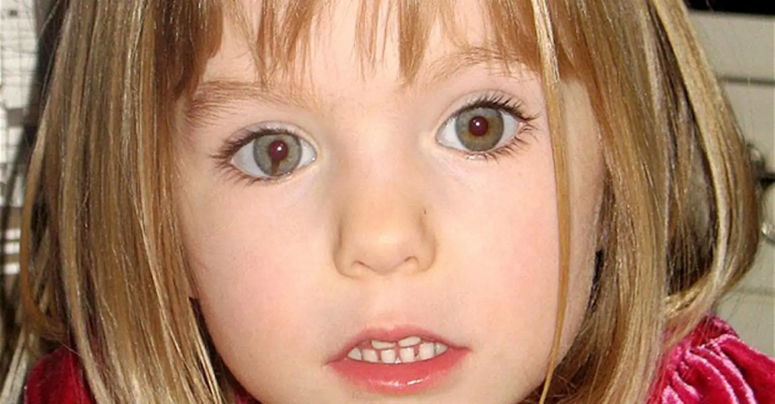 Girl claiming to be Madeleine McCann reveals next steps pending results from DNA test