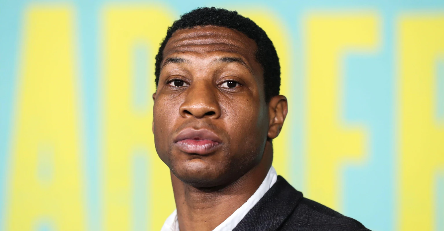 Marvel star Jonathan Majors arrested for allegedly assaulting woman