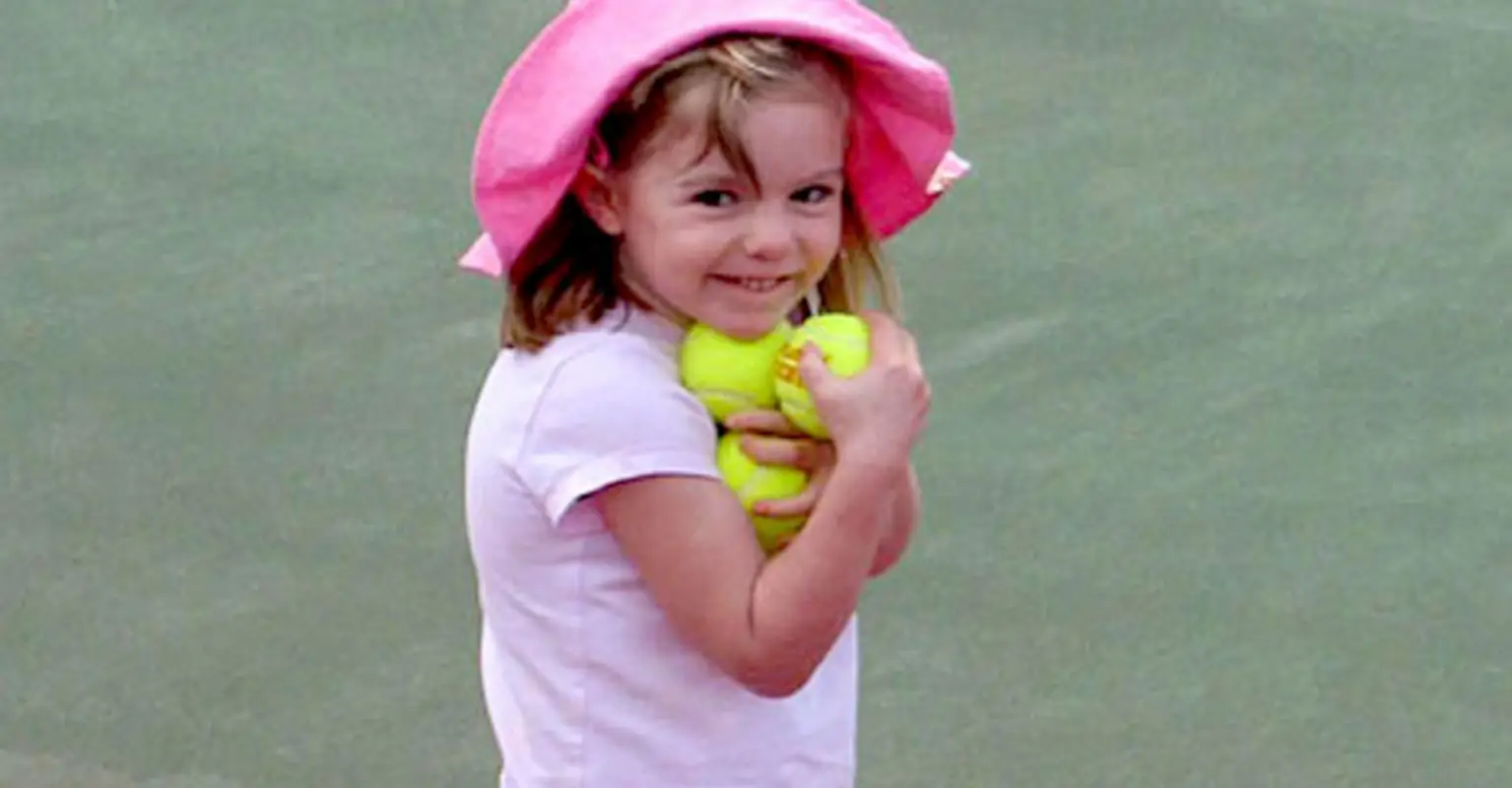 One 'small detail' about girl who believes she may be Madeleine McCann convinced PI to take case