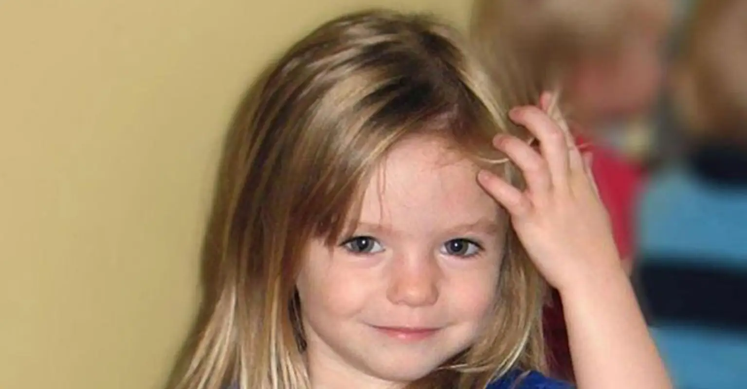 Woman claiming to be Madeleine McCann says her mom made bombshell phone call to doctor