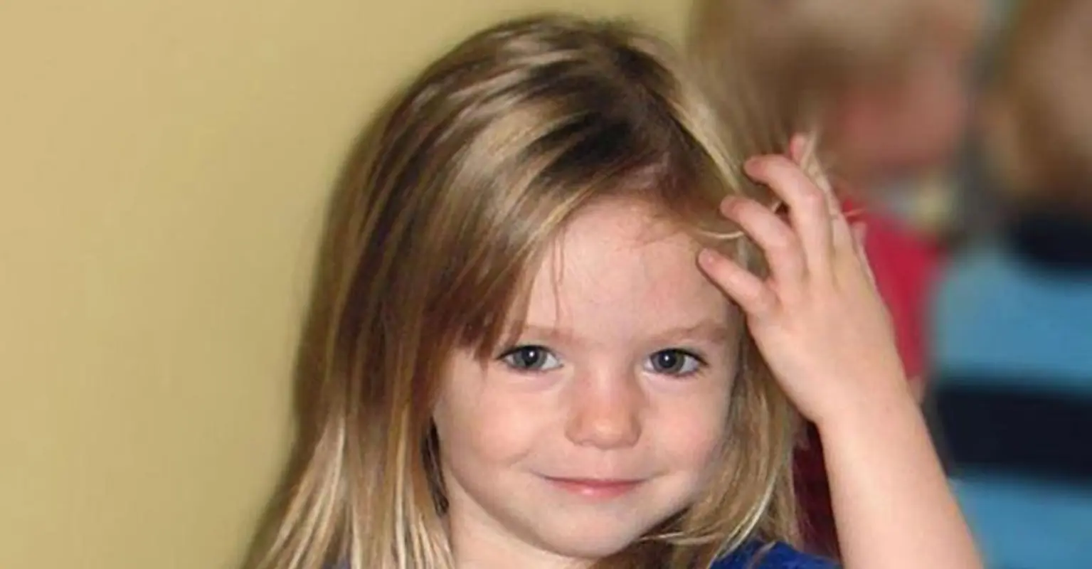 Woman claiming to be Madeleine McCann says her mom made bombshell phone call to doctor