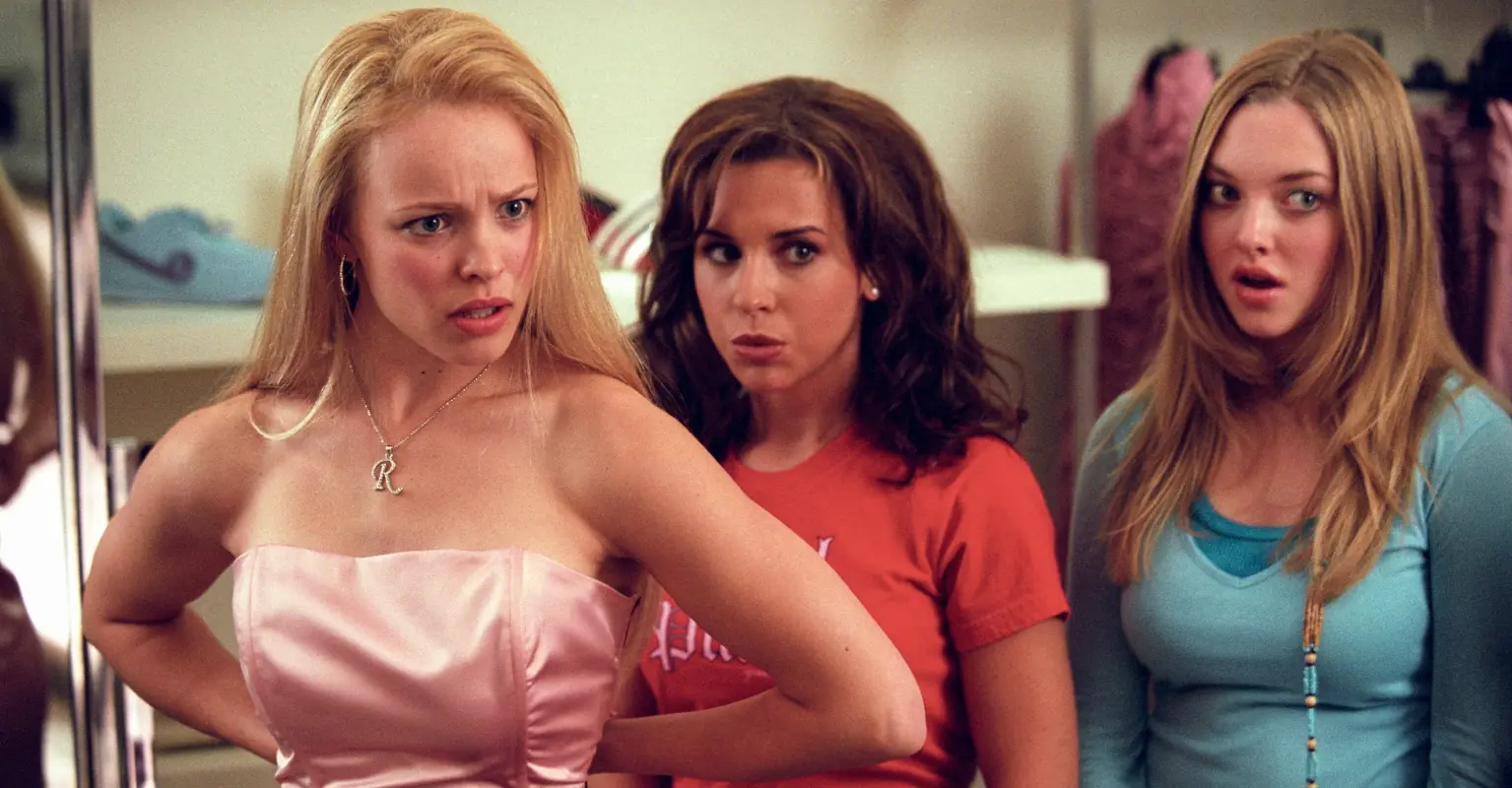 'Mean Girls' author hits out at Tina Fey and Paramount after 'terrible contract' meant she missed out on royalties