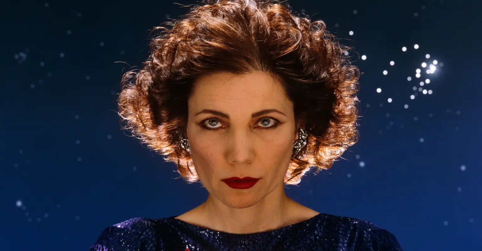 Iconic astrologer Mystic Meg dies aged 80