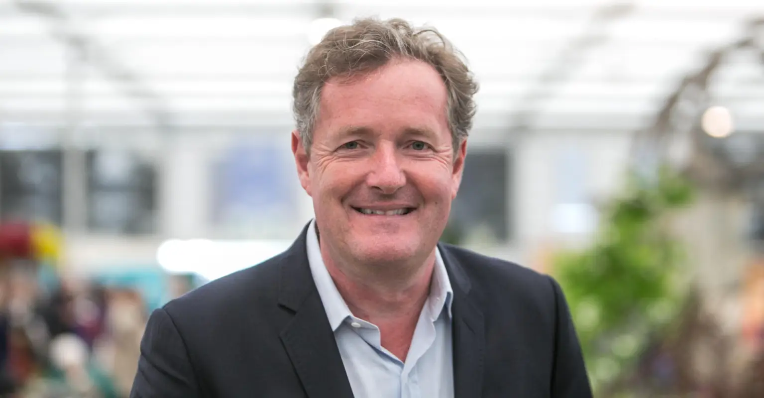 Piers Morgan slammed for 'misogynistic' comments on Emily Ratajkowski’s Oscars dress