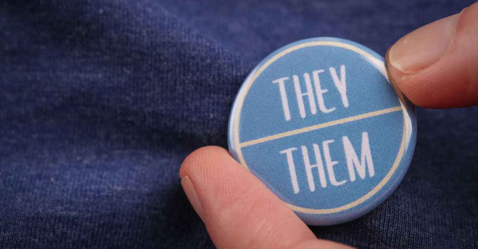 Ms. Rachel announces social media break after backlash over co-star who uses they/them pronouns