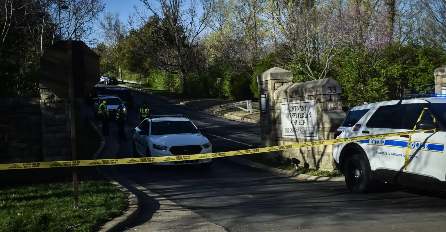 Mom of Nashville school shooter shared number of gun control posts on social media prior to shooting