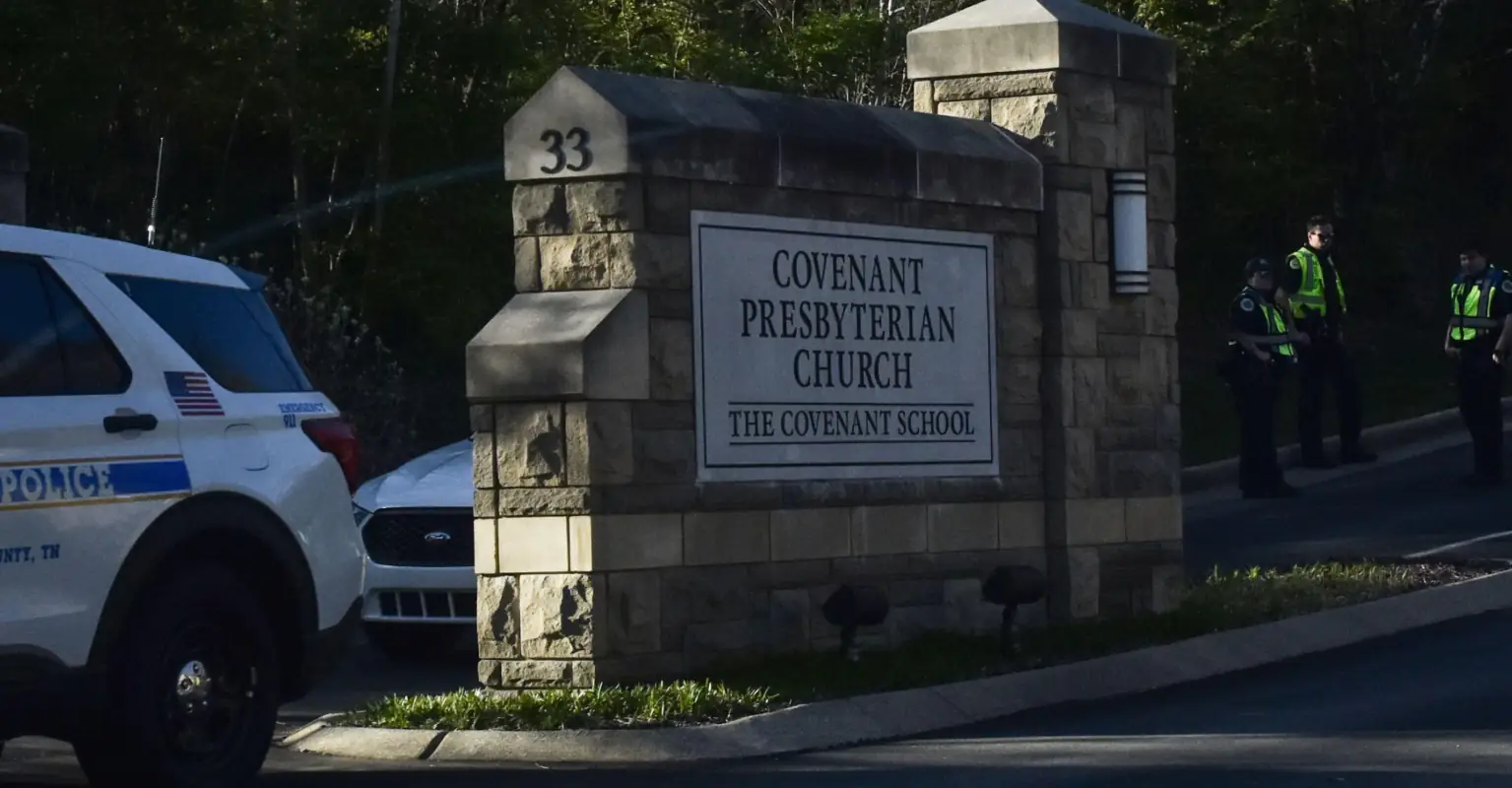 Beloved janitor, 61, worked at Nashville school for 13 years before being killed in tragic shooting