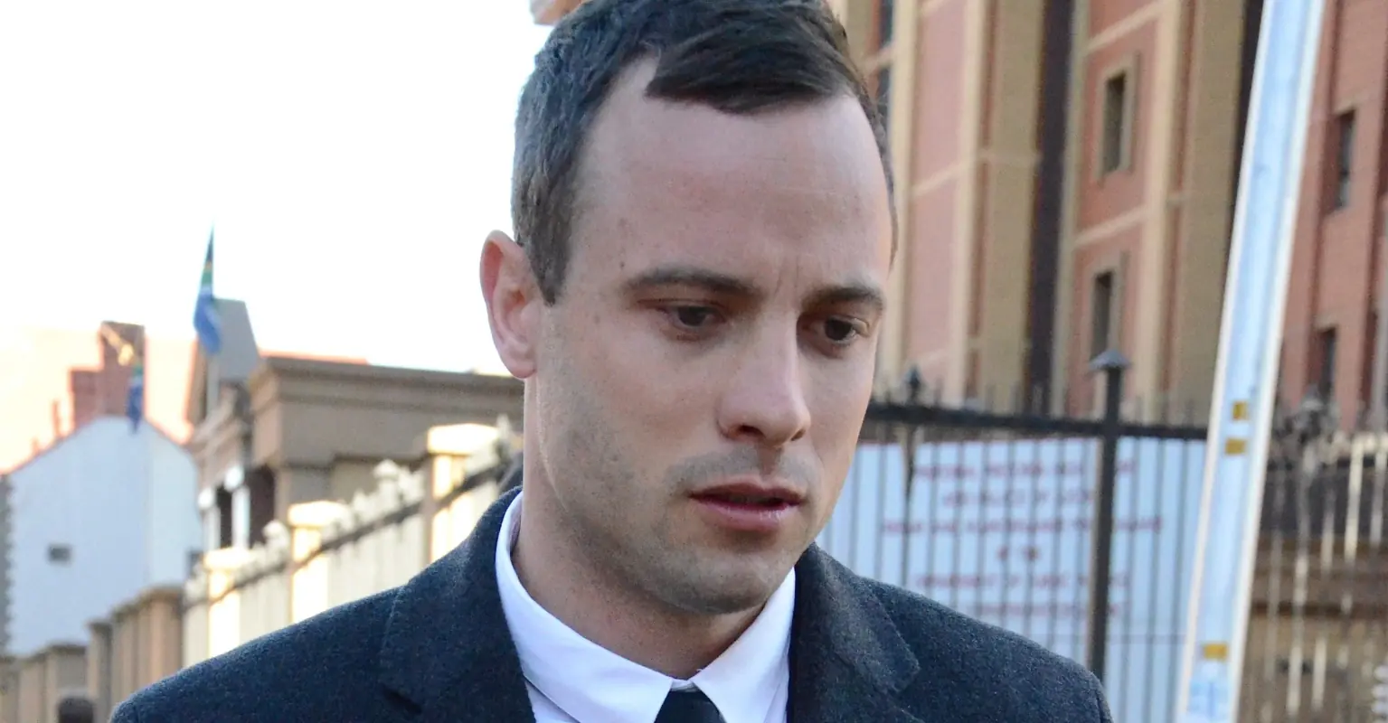 Oscar Pistorius denied parole over the murder of Reeva Steenkamp