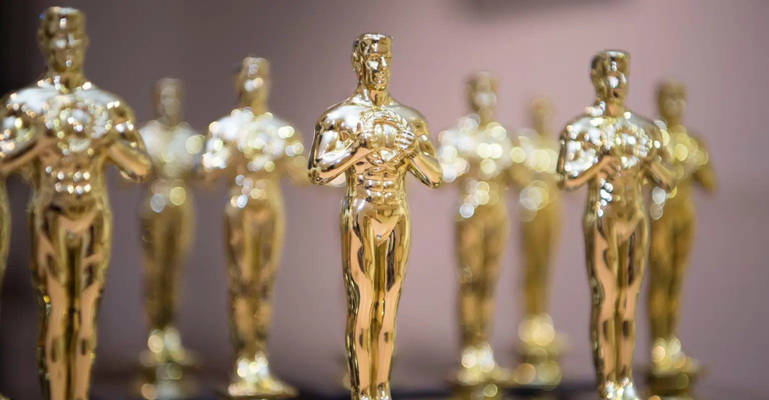 Gifts included in this year's Oscar nominees' six-figure goodie bags revealed