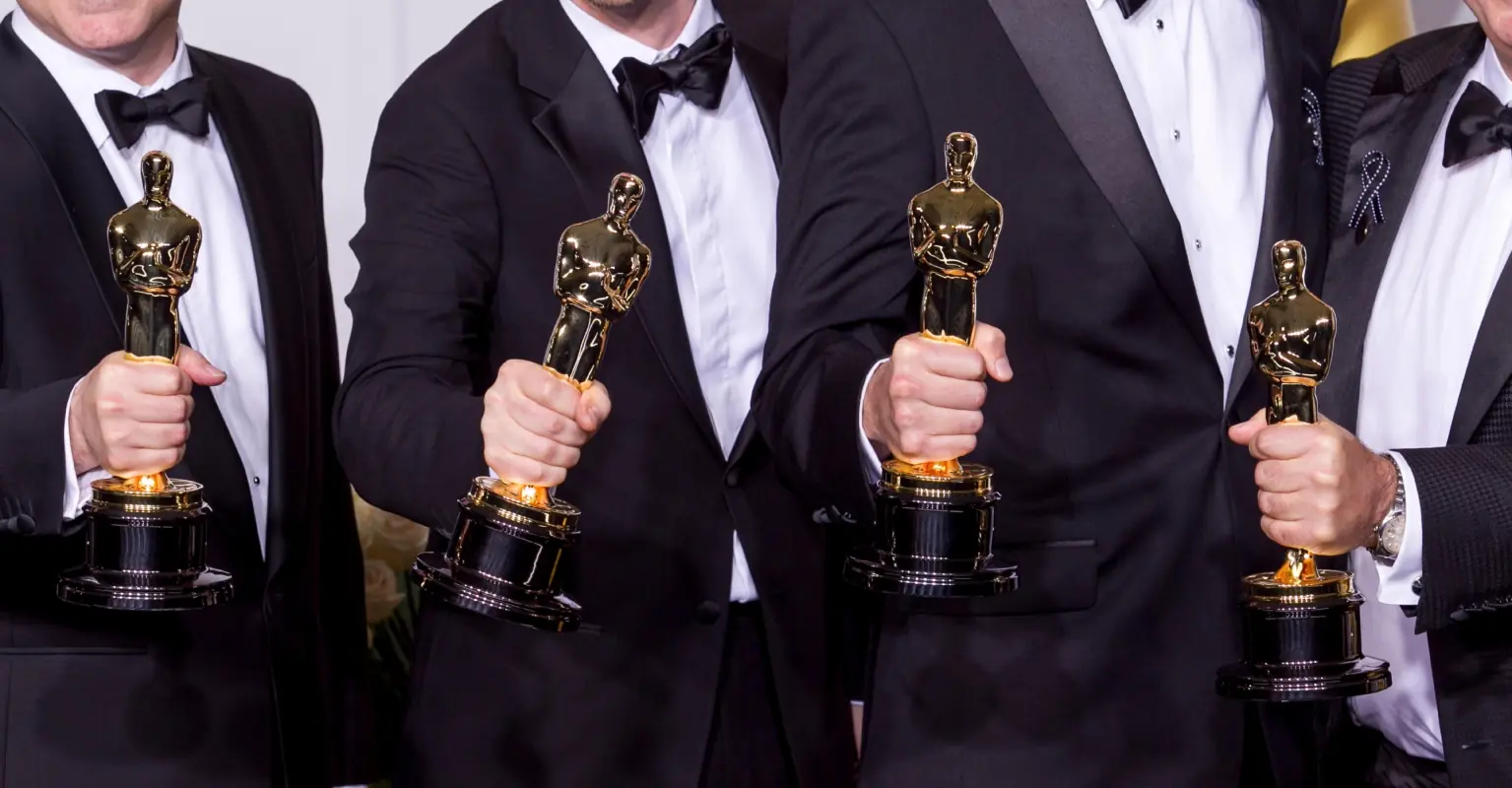 Oscars forced to break long-running tradition following Will Smith's 10-year ban