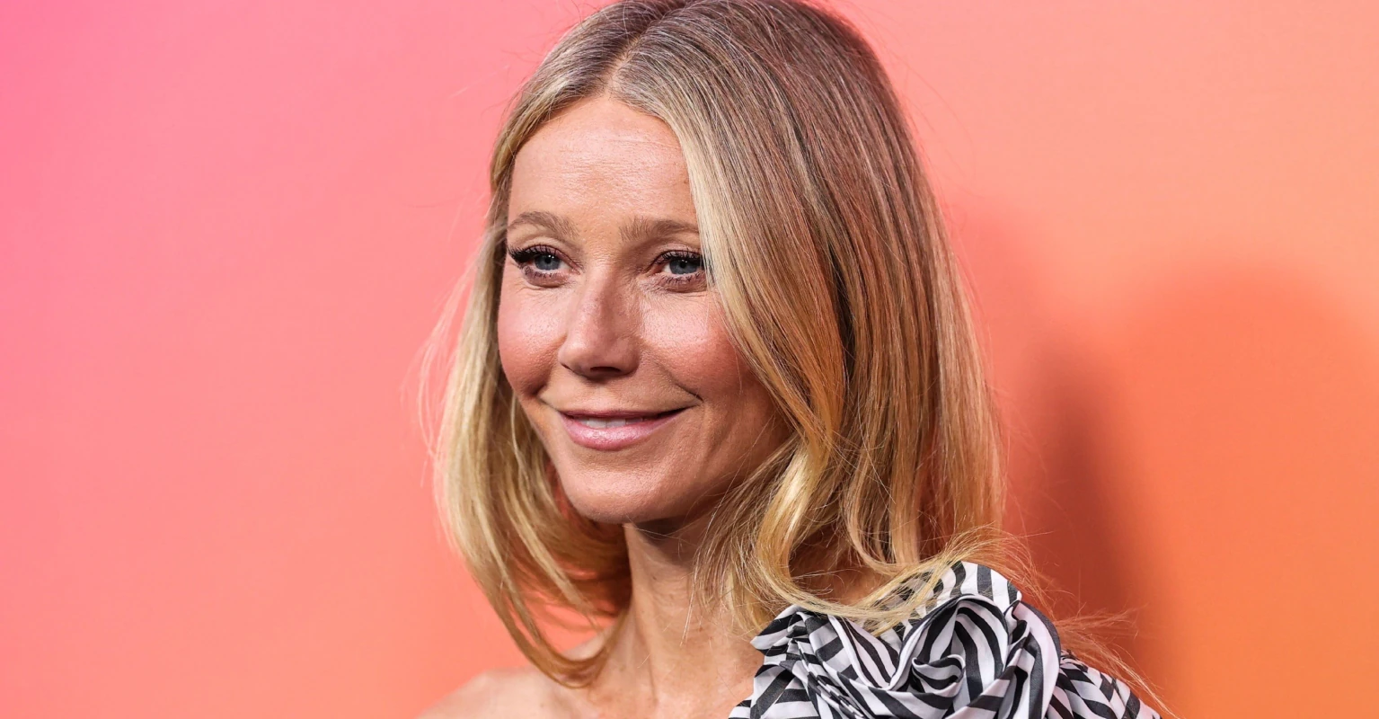 Gwyneth Paltrow's daughter says mom went to the spa to get a massage after ski crash